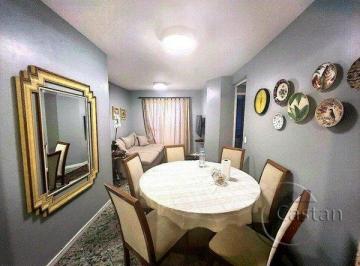 Apartamento · 73m² · 3 Quartos · 2 Vagas · Apartamento em Mooca
