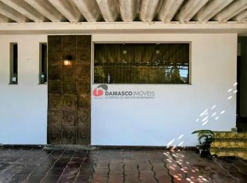 Casa · 256m² · 3 Quartos · 3 Vagas · Casa em Santa Paula