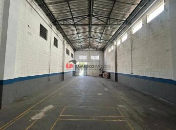 Comercial · 220m² · Galpão/Depósito/Armazém em Prosperidade