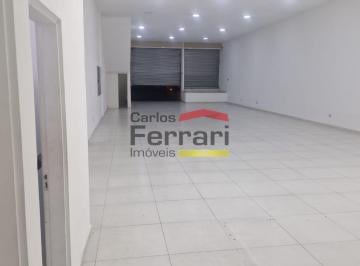 Comercial · 300m² · Salão Comercial na Avenida Parada Pinto