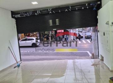 Comercial · 175m² · Prédio Comercial na Rua Tuiuti com 3 andares Salão e 4 Banheiros
