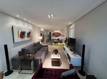 Casa · 184m² · 3 Quartos · 5 Vagas · Sobrado semi-novo em Santa Terezinha 3 suítes e 4 vagas - Santa Terezinha