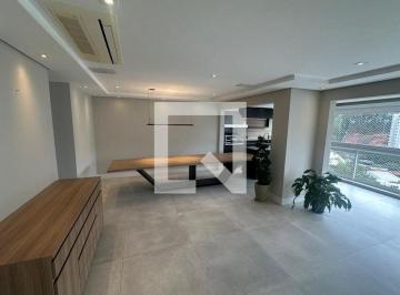 Apartamento · 173m² · 3 Quartos · 3 Vagas · Apartamento à Venda - Panamby, 3 Quartos, 173 m2