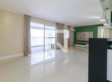 Apartamento · 96m² · 2 Quartos · 2 Vagas · Apartamento à Venda - Chácara Santo Antonio, 2 Quartos, 96 m2