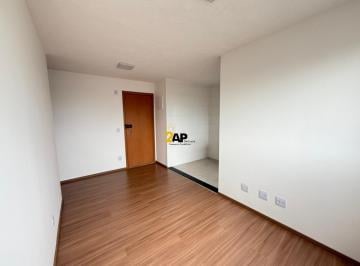 Apartamento · 45m² · 2 Quartos · Apartamento à venda em condomínio no Parque Reboucas, São Paulo-SP: 2 quartos, 1 sala, 1 banheiro, 4
