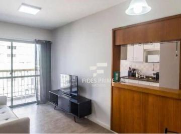Apartamento · 90m² · 2 Quartos · 1 Vaga · Apartamento com 2 dormitórios para alugar, 90 m² por R$ 5.830/mês - Alphaville Industrial - Barueri/