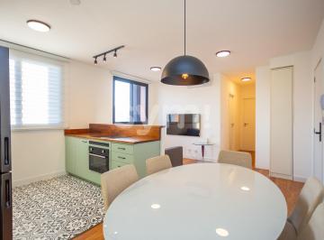 Apartamento · 56m² · 2 Quartos · Apartamento à venda - no Centro