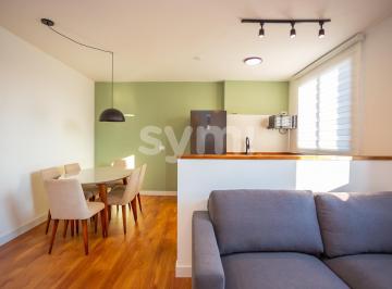 Apartamento · 56m² · 2 Quartos · Apartamento à venda - no Centro