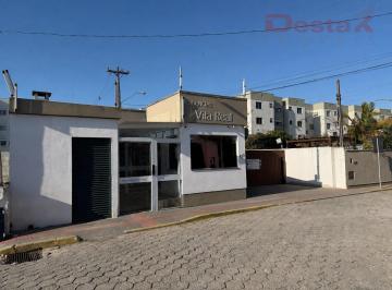 Apartamento · 39m² · 2 Quartos · 1 Vaga · Apartamento no bairro Fundos - Biguaçu