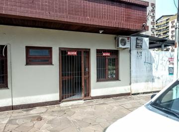 Comercial · 40m² · 1 Quarto · 1 Vaga · LOJA A VENDA SÃO LEOPOLDO