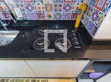 Apartamento de 2 quartos Venda R$ 420.000 · Apartamento à Venda - Vila Invernada, 2 Quartos, 38 m2