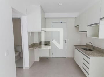 Apartamento · 33m² · 2 Quartos · Apartamento à Venda - Jardim Jussara, 2 Quartos, 33 m2