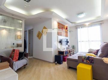 Apartamento · 90m² · 3 Quartos · 2 Vagas · Apartamento à Venda - Cidade Patriarca, 3 Quartos, 90 m2