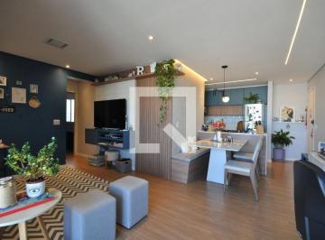 Apartamento · 63m² · 2 Quartos · 1 Vaga · Apartamento à Venda - Vila Guilherme, 2 Quartos, 63 m2