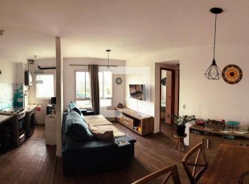 Apartamento · 46m² · 2 Quartos · 1 Vaga · Apartamento à Venda - Raposo Tavares, 2 Quartos, 46 m2