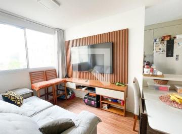 Apartamento · 43m² · 2 Quartos · 1 Vaga · Apartamento à Venda - Jardim Iris , 2 Quartos, 43 m2
