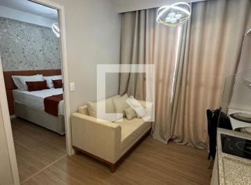 Apartamento · 25m² · 1 Quarto · Apartamento à Venda - Jardim Éster Yolanda, 1 Quarto, 25 m2