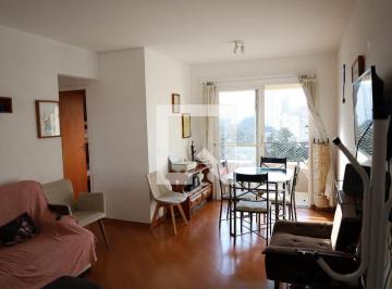 Apartamento · 63m² · 2 Quartos · 1 Vaga · Apartamento à Venda - Vila Isa, 2 Quartos, 63 m2