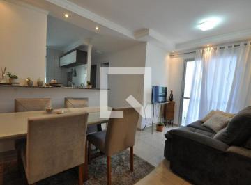 Apartamento · 47m² · 2 Quartos · 1 Vaga · Apartamento à Venda - Parque Novo Mundo , 2 Quartos, 47 m2