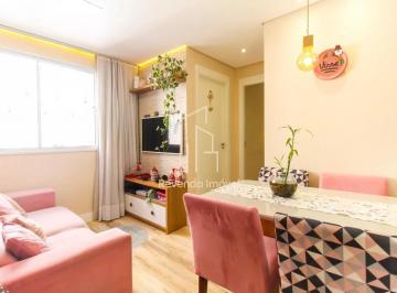 Apartamento · 41m² · 2 Quartos · Apartamento à venda em São Paulo-SP, Jardim Nossa Senhora do Carmo: 2 quartos, 1