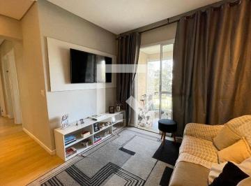 Apartamento en Venda de 3 quartos Parque Ipê · Apartamento à Venda - Parque Ipê, 3 Quartos, 77 m2