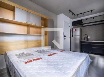Apartamento · 18m² · 1 Quarto · Apartamento à Venda - Jardim Paulista, 1 Quarto, 18 m2