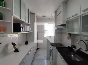 Apartamento · 66m² · 2 Quartos · 1 Vaga · Apartamento à Venda - Vila das Mercês, 2 Quartos, 66 m2