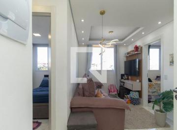Apartamento · 35m² · 2 Quartos · Apartamento à Venda - Jardim Cinco de Julho, 2 Quartos, 35 m2