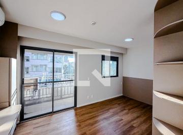 Apartamento · 28m² · 1 Quarto · Apartamento à Venda - Liberdade, 1 Quarto, 28 m2