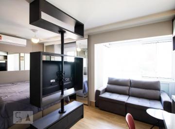 Apartamento · 32m² · 1 Quarto · 1 Vaga · Apartamento à Venda - Bela Vista, 1 Quarto, 32 m2