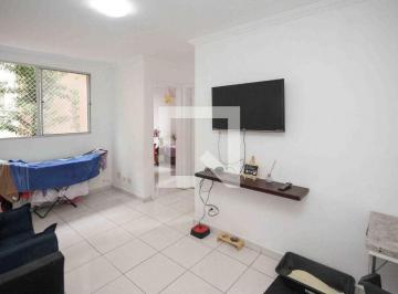 Apartamento · 50m² · 2 Quartos · 1 Vaga · Apartamento à Venda - Jardim Santa Teresinha, 2 Quartos, 50 m2