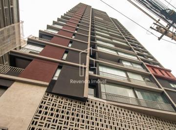 Apartamento · 28m² · 2 Quartos · Apartamento à venda em São Paulo-SP, bairro República: 2 quartos, 1 sala, 1 banh