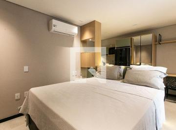 Apartamento · 31m² · 1 Quarto · Apartamento à Venda - Tatuapé, 1 Quarto, 31 m2