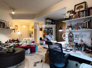 Apartamento · 43m² · 1 Quarto · 1 Vaga · Apartamento à Venda - Aclimação, 1 Quarto, 43 m2