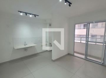 Apartamento · 45m² · 2 Quartos · 1 Vaga · Apartamento à Venda - Jardim Cinco de Julho, 2 Quartos, 45 m2
