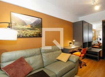 Apartamento · 32m² · 1 Quarto · 1 Vaga · Apartamento à Venda - Paraíso, 1 Quarto, 32 m2