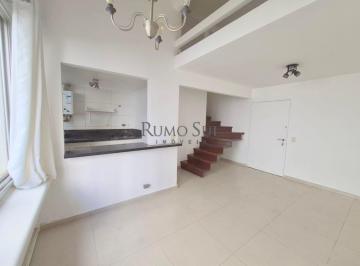 Apartamento · 50m² · 1 Quarto · Apartamento à venda - em Brooklin