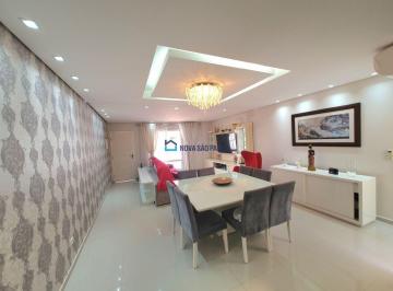 Casa · 179m² · 3 Quartos · 4 Vagas · Sobrado próximo ao metrô Saúde
