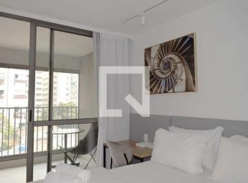 Apartamento · 28m² · 1 Quarto · Apartamento à Venda - Paraíso, 1 Quarto, 28 m2