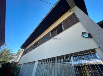 Casa · 338m² · 4 Quartos · 4 Vagas · Sobrado 338m² - 4 Quartos, 1 Suíte - 4 Vagas - Elevador - Planalto Paulista