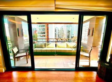 Apartamento · 171m² · 3 Quartos · 3 Vagas · Apartamento à venda Moema Pássaros com 171m², 3 quartos suítes, 3 vagas, lazer completo