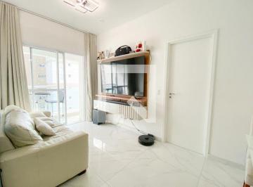 Apartamento · 45m² · 1 Quarto · 1 Vaga · Apartamento à Venda - Barra Funda, 1 Quarto, 45 m2