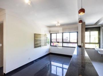 Apartamento · 38m² · 1 Quarto · 1 Vaga · Apartamento à Venda - Lapa, 1 Quarto, 38 m2