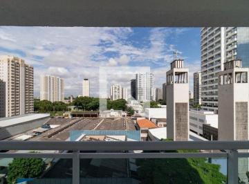 Apartamento · 41m² · 1 Quarto · 1 Vaga · Apartamento à Venda - Barra Funda, 1 Quarto, 41 m2