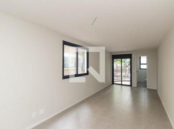 Apartamento · 77m² · 1 Quarto · 1 Vaga · Apartamento à Venda - Santa Cecília, 1 Quarto, 77 m2