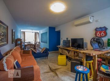 Apartamento · 85m² · 2 Quartos · 1 Vaga · Apartamento à Venda - Bela Vista, 2 Quartos, 85 m2