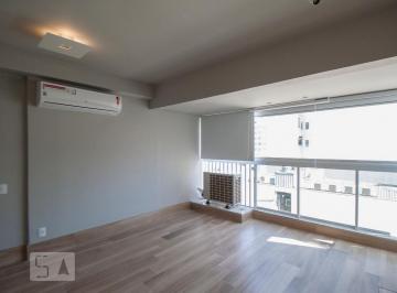 Apartamento · 36m² · 1 Quarto · Apartamento à Venda - Santa Cecília, 1 Quarto, 36 m2