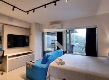 Apartamento · 40m² · 1 Quarto · Apartamento à Venda - Santa Cecília, 1 Quarto, 40 m2