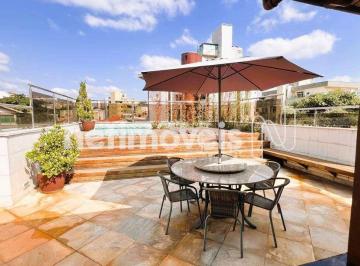 Apartamento · 325m² · 5 Quartos · 3 Vagas · Venda Cobertura Cidade Nova Belo Horizonte