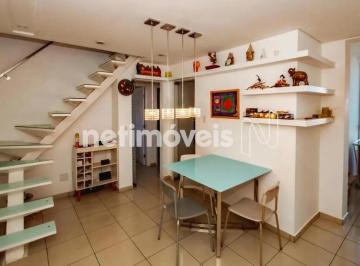 Apartamento · 115m² · 3 Quartos · 1 Vaga · Venda Cobertura Heliópolis Belo Horizonte